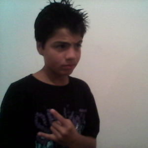 Foto de perfil de Arthur Metal