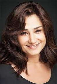 Devin Özgür Cinar