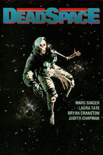  de Filme No Silêncio do Espaço (1991)