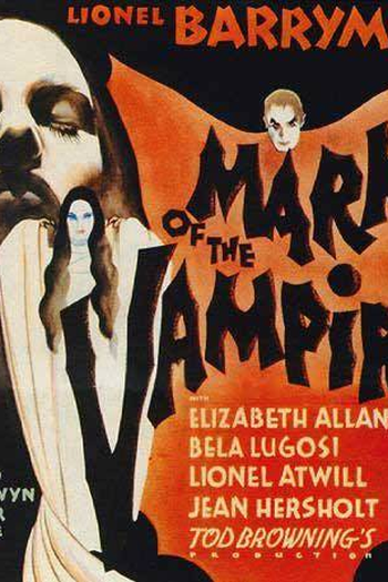  de Filme A Marca do Vampiro (1935)