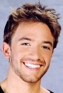 David Faustino - Poster 1