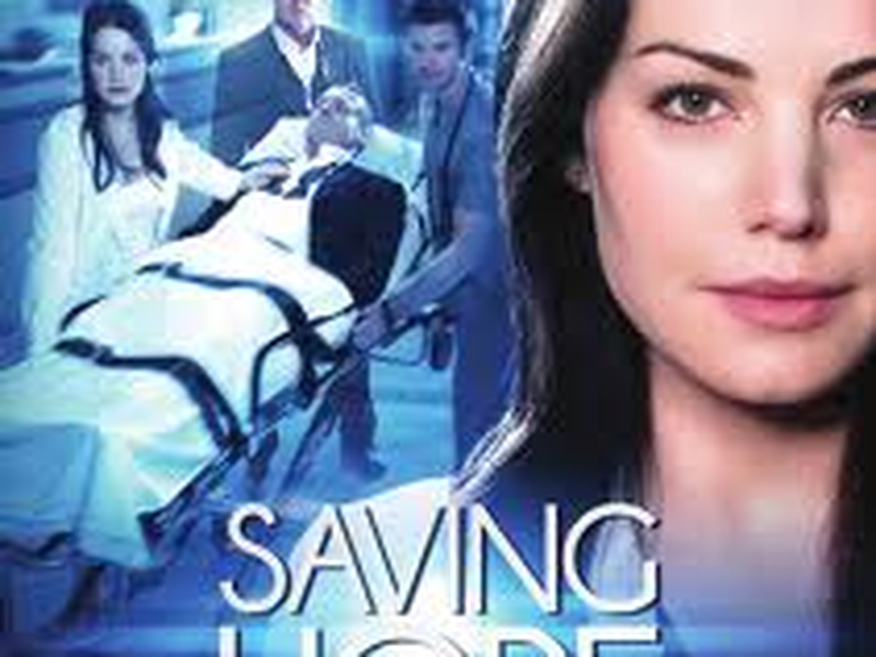 Foto 1 de Saving Hope (2ª Temporada)