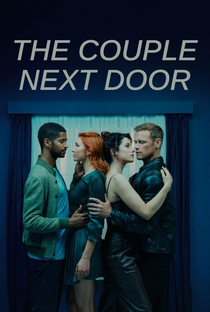 The Couple Next Door (1ª Temporada) - Poster / Capa / Cartaz - Oficial 1