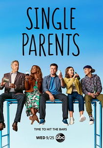 Single Parents (2ª Temporada) (Single Parents (Season 2))