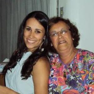 Foto de perfil de Lucia Correa da Silva