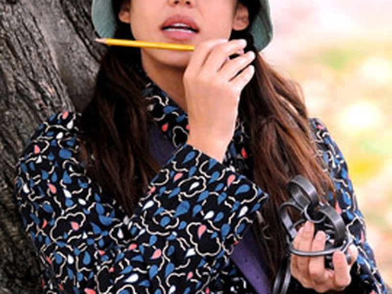 Foto 10 de Matemática do Amor