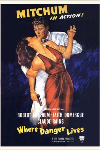  de Filme Trágico Destino (1950)