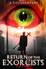 O Retorno dos Exorcistas (Return Of The Exorcists)