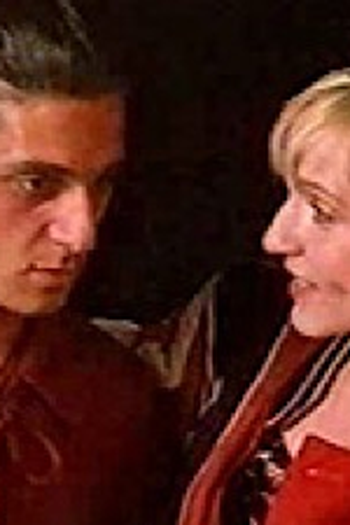 Poster de Episódio Episode 15 (1994)