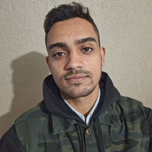 Foto de perfil de Vinicius Lima Pereira