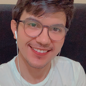 Foto de perfil de Fábio Victor