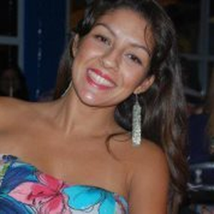 Foto de perfil de Karoline Coutinho