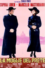 A Mulher do Padre (La moglie del prete)