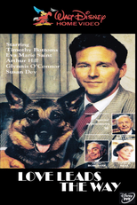 O Amor Mostra o Caminho (Love Leads the Way: A True Story)