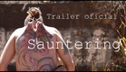 Sauntering - Trailer oficial