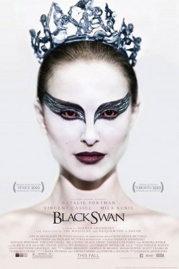  de Filme Cisne Negro (2010)
