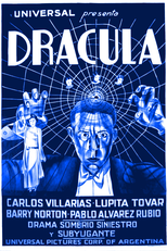 Drácula (Dracula)