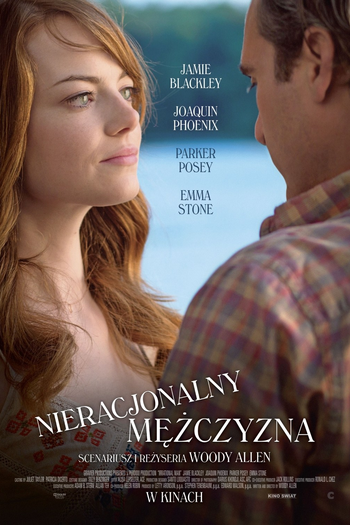  de Filme Homem Irracional (2015)