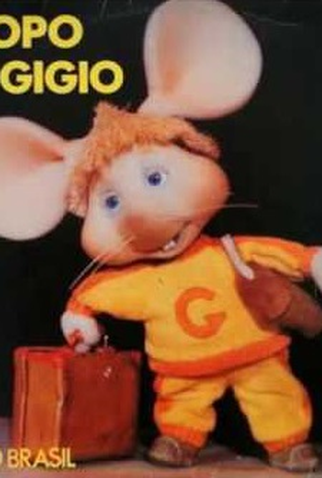 Poster 1 de TV Topo Gigio (1987)
