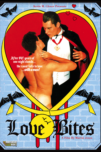  de Filme Love Bites (1992)
