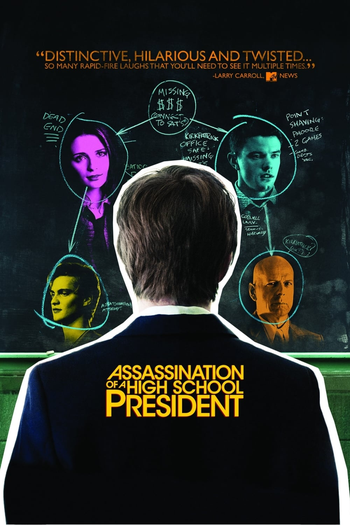  de Filme Provas e Trapaças (2008)