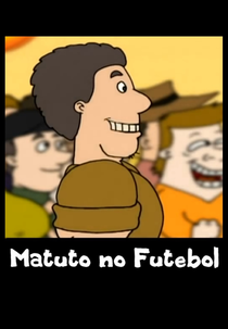 Matuto no Futebol (Matuto no Futebol)