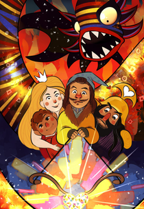 O Hobbit (The Hobbit)