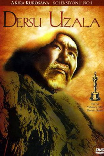  de Filme Dersu Uzala (1975)