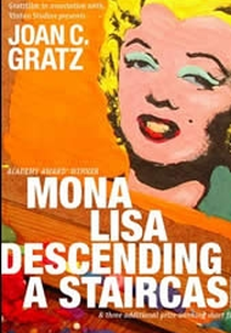 Mona Lisa Descending a Staircase (Mona Lisa Descending a Staircase)