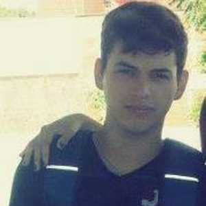 Foto de perfil de Wingliston Rodrigues