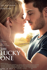 Um Homem de Sorte (The Lucky One)