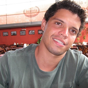 Foto de perfil de Fabrício