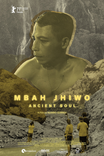  de Filme Ancient Soul (2021)