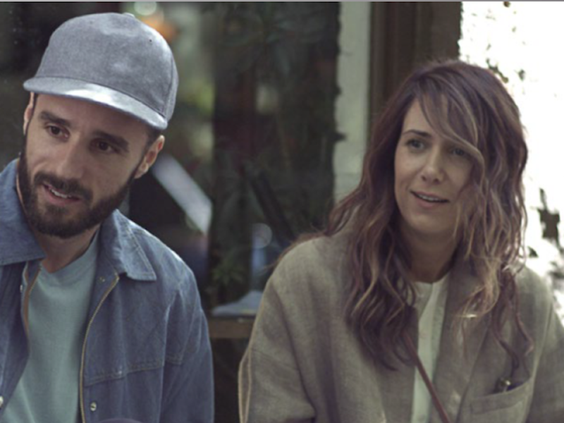 Foto 4 de Nasty Baby