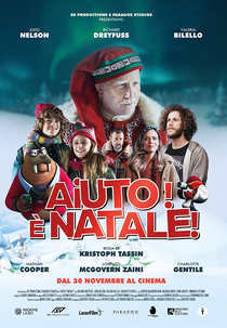 Save Christmas (Save Christmas)