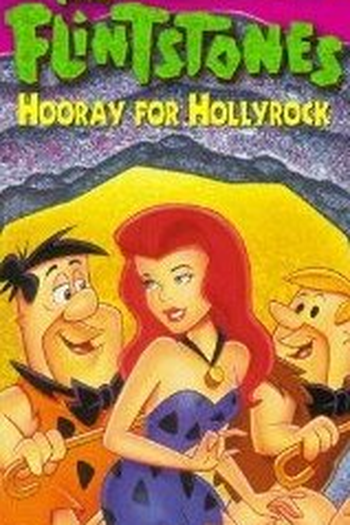  de Episódio Os Flintstones: Astros de Hollyrock (1973)