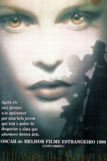  de Filme O Homem das Estrelas (1995)