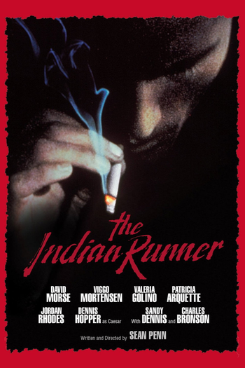  de Filme Unidos Pelo Sangue (1991)