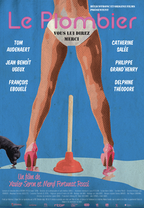 Le Plombier (Le Plombier)