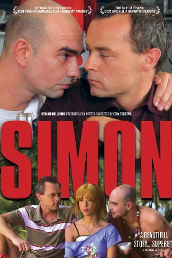  de Filme Simon (2004)