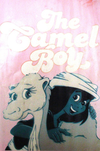  de Filme Ali, Um Amor de Camelo (1984)
