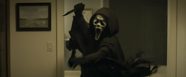 'Pânico 7' ganha trailer final na sua semana de estreia