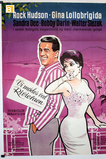  de Filme Quando Setembro Vier  (1961)