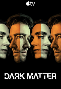 Matéria Escura (2ª Temporada) (Dark Matter (Season 2))