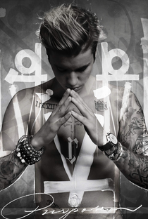 Purpose: The Movement - Poster / Capa / Cartaz - Oficial 2