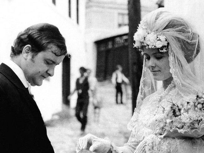 Foto 9 de Stone Wedding