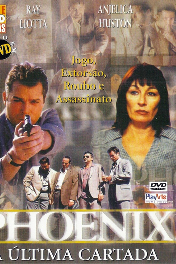 de Filme Phoenix: A Última Cartada (1998)