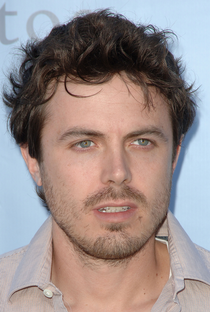 Casey Affleck - Poster / Capa / Cartaz - Oficial 2