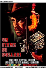 Sangue nas Montanhas (Un fiume di dollari)