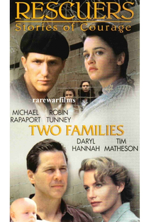 Histórias De Coragem 3: Duas Famílias - Poster / Capa / Cartaz - Oficial 1